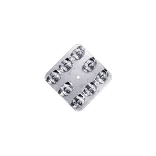 NON IP 8 LENS 5050 LED T-II