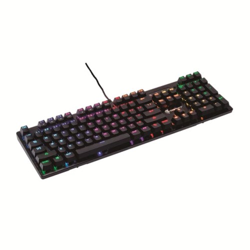 Full Linear Mech Keyboard RGB
