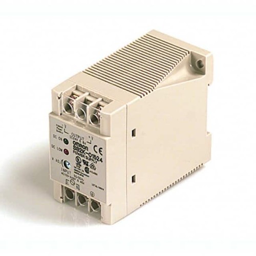 AC/DC CONVERTER 24V 15W