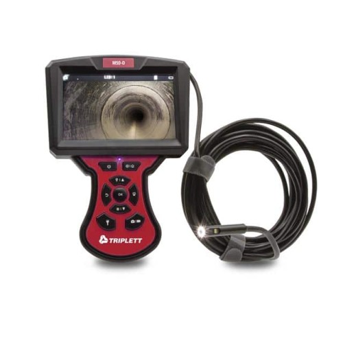 BORESCOPE INSPECTION CAMERA (DUA