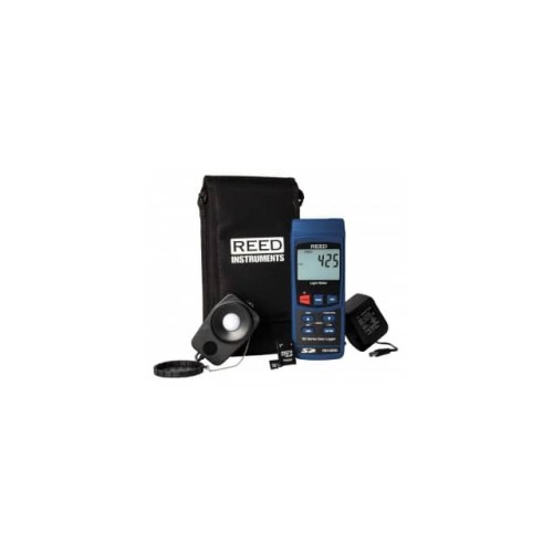 DATALOGGING LIGHT METER KIT