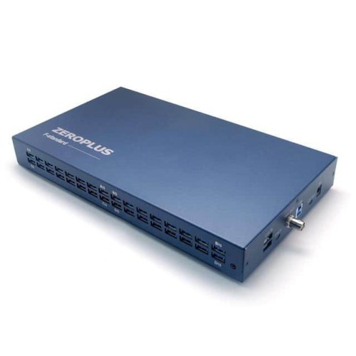 Logic analyzer 40 Channel, Inte