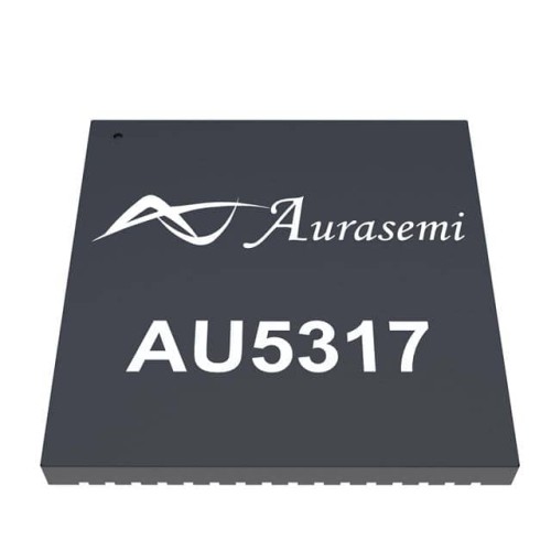 JITTER ATTEN 8KHZ-2.1GHZ QFN64