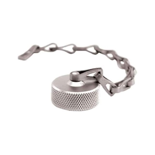 CONN DUST COVER 10 SILVER
