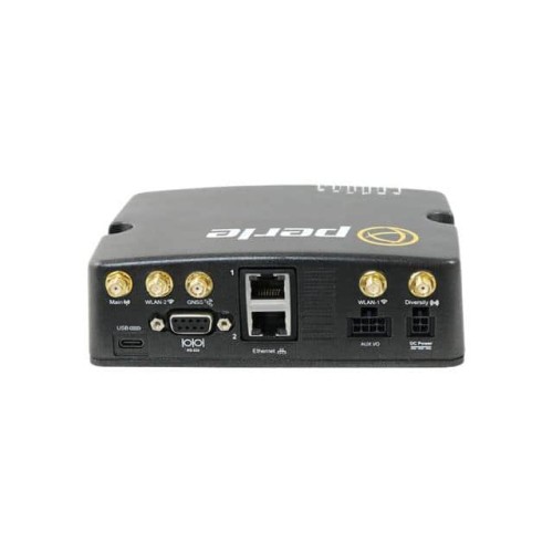 IRG5521 LTE ROUTER WITH INTEGRA