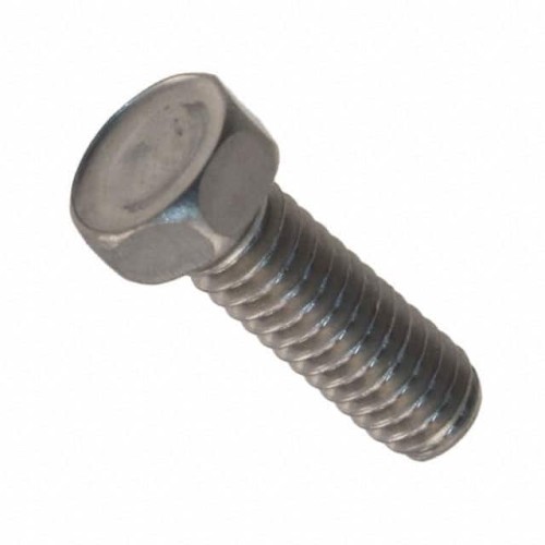 MACH SCREW HEX #8-32