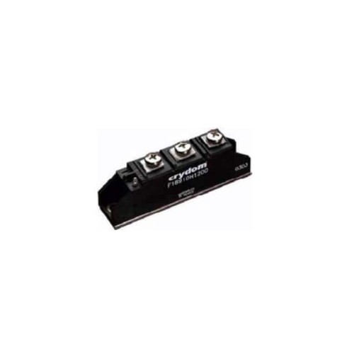 MODULE SCR/DIODE 105A 600VAC