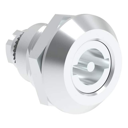 CAM LATCH PANEL MNT ZAMAK