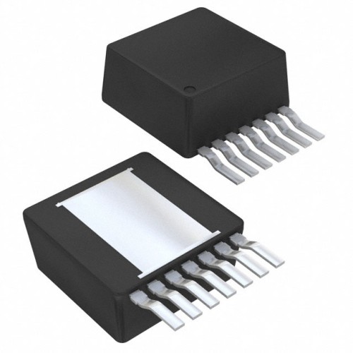DC DC CONVERTER 0.8-6V