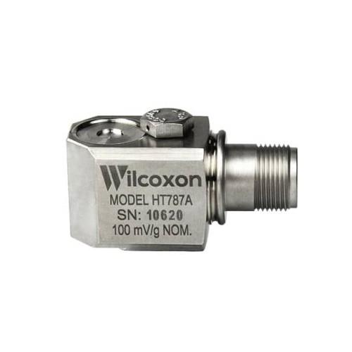 ACCEL IEPE SENSOR 100MV/G 5%