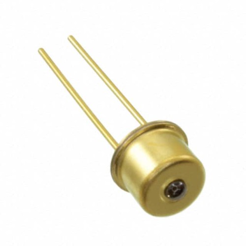 850NM METAL CAN POINT SOURCE LED