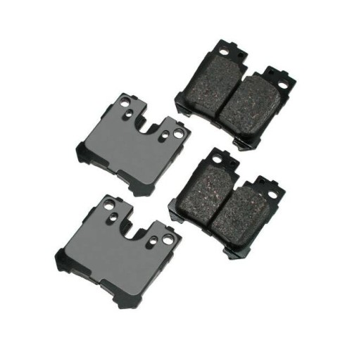 PROACT ULTRA PREMIUM CERAMIC DIS
