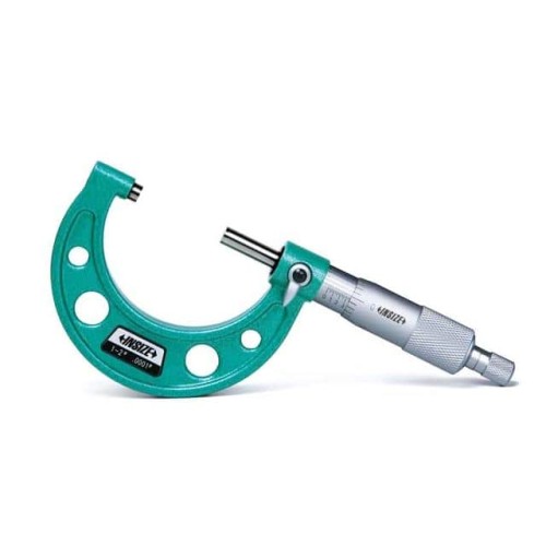 OUTSIDE MICROMETER IMPERIAL 6-7"