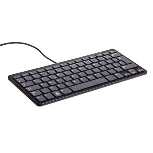 RPI-KYB SE (BLACK/GREY)