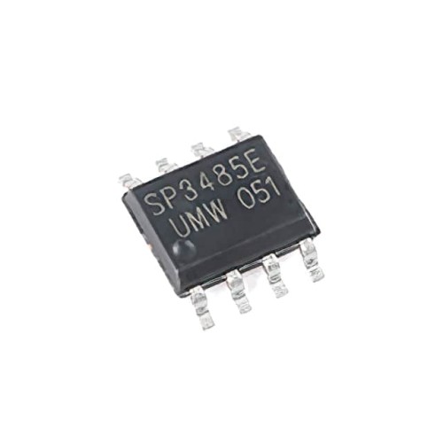 SOP-8 RS-485/RS-422 ICS ROHS