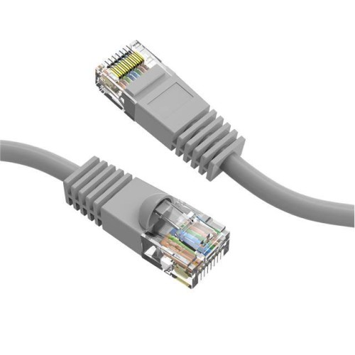 15Ft Cat5E UTP Ethernet Network