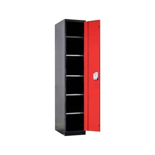 FORT KNOX LOCKER CABINET SINGLE