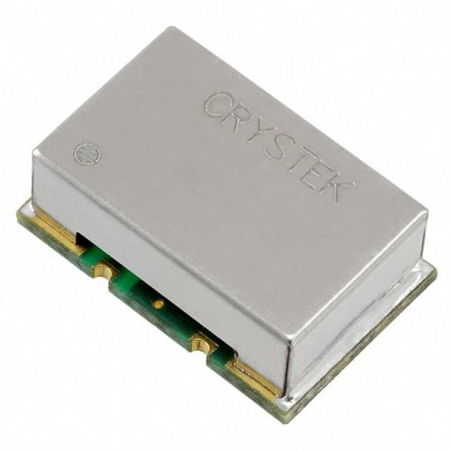 XTAL OSC VCSO 245.7600MHZ SNWV