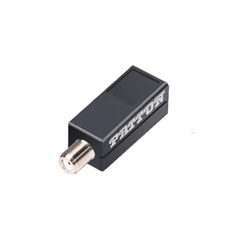 CATV BALUN FTYPE MALE TO RJ45 JA