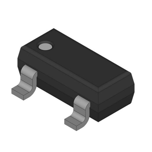 NEXPERIA PMV100 - N-CHANNEL MOSF