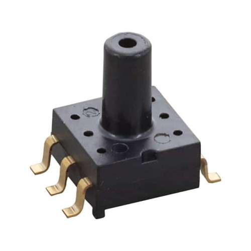 SENSOR PRESSURE 5" H2O GAUGE