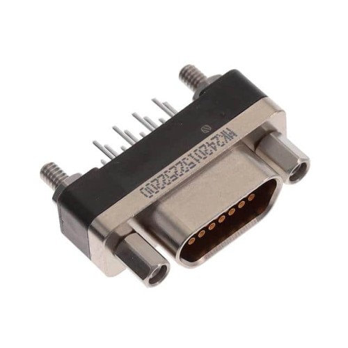 MICRO-D CONNECTORS (0.050" / 1.2