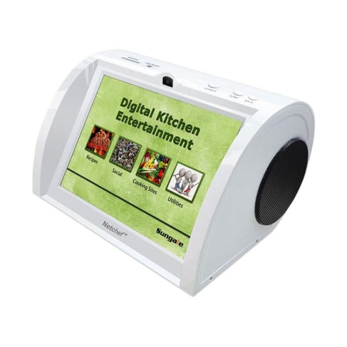 PRODUCT SUMMARYTHE NC820 IS POS