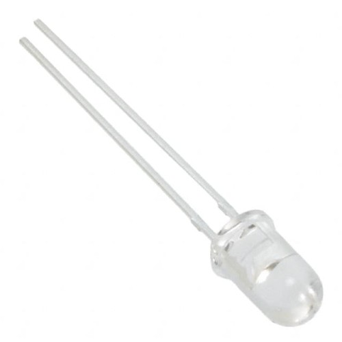 EMITTER VISIBLE 770NM 50MA RAD