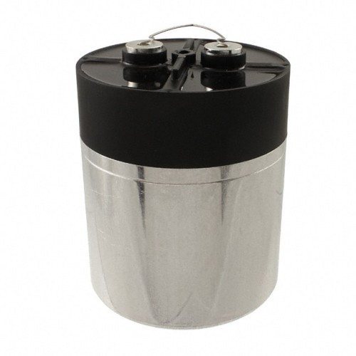 CAP FILM 270UF 10% 1.1KVDC RAD