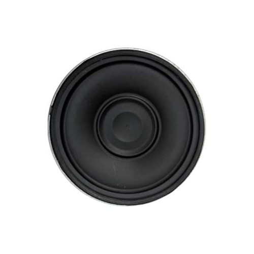 DYNAMIC SPEAKER