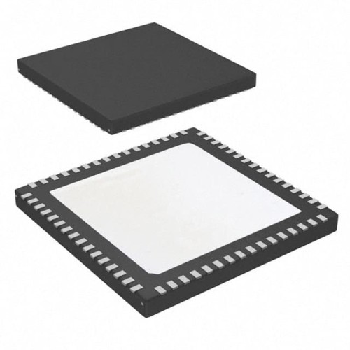 IC MCU 32BIT 256KB FLASH 64QFN
