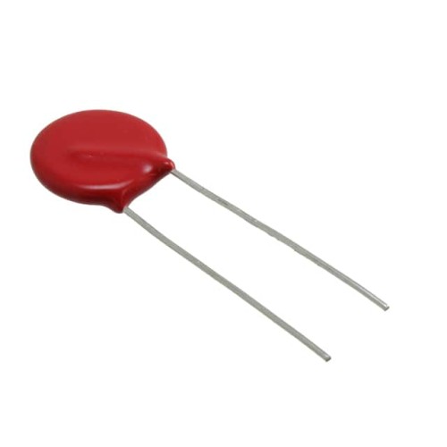 VARISTOR 910V 6.5KA DISC 14MM