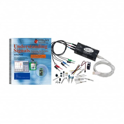 KIT UNDERSTANDING SIGNALS