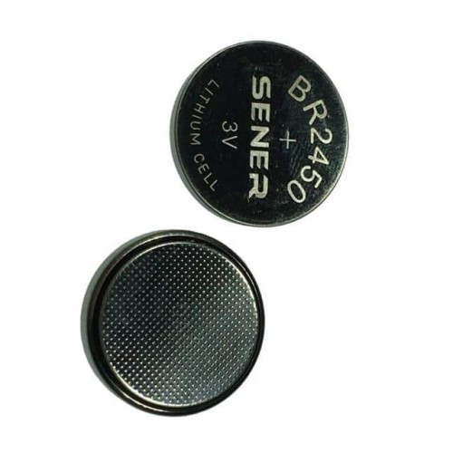 24mm Dia Lithium Fluorocarbons C