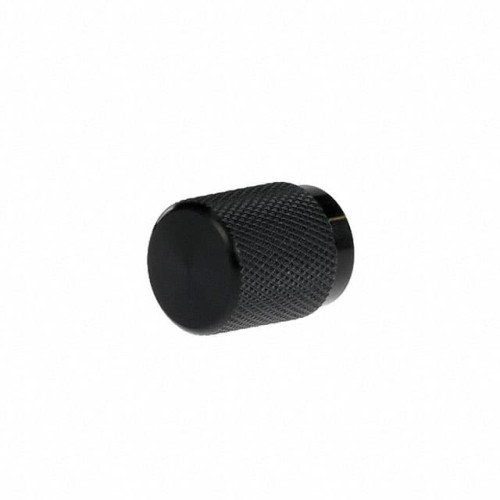 KNOB KNURLED 0.236" METAL