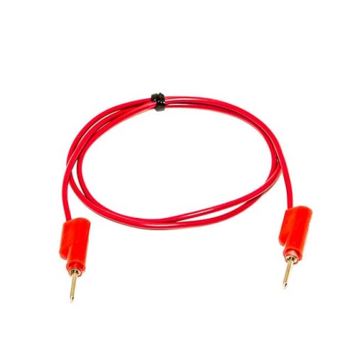 TEST LEAD TIP PLG TO TIP PLG 36"