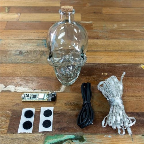 WIRELESS PLASMA KIT (PICO W ABOA
