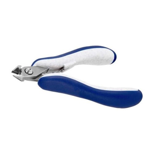 CUTTER SIDE TAPERED FLUSH 4.65"