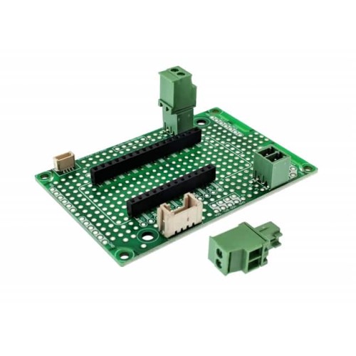 QGROUNDMINI DIY AFC PCB KIT