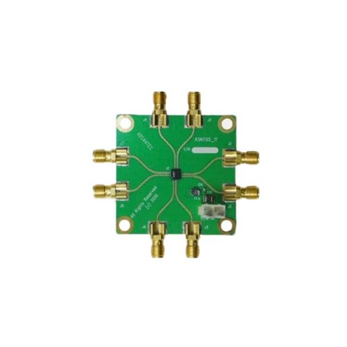 ASNT5050-PQC - EVALUATION BOARD