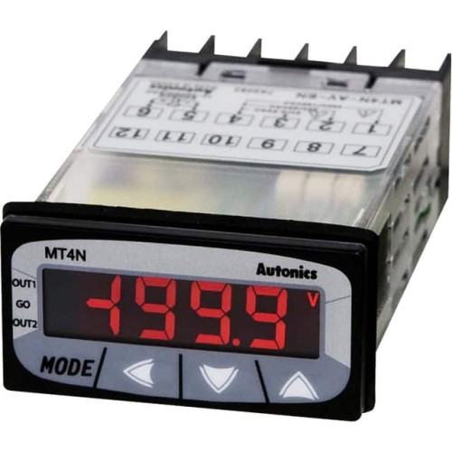 DC VOLT 0-50V RELAY 12-24VDC