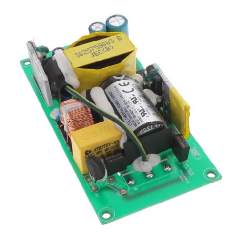 AC/DC CONVERTER 18V 40W