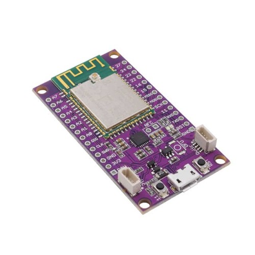 ZIO NRF52832 DEV BOARD QWIIC