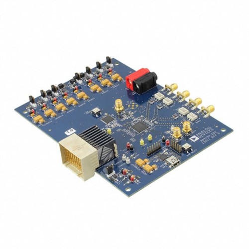 EVAL BOARD FOR AD9154