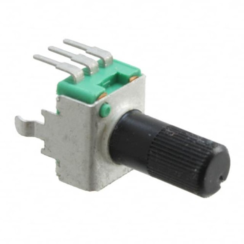 POT 10K OHM 1/32W PLASTIC LINEAR