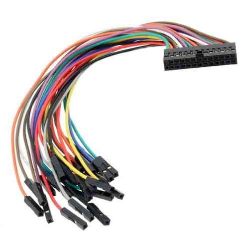 LABTOOL CABLE 26-POS
