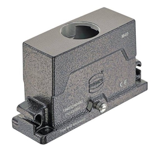 24B HPR COMPACT HOOD, HC (WIDE),
