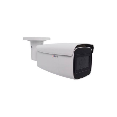 6MP ZOOM BULLET IP CAMERA