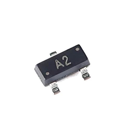 20V 2.8A 1.25W 115MR@2.5V,3.1A 1