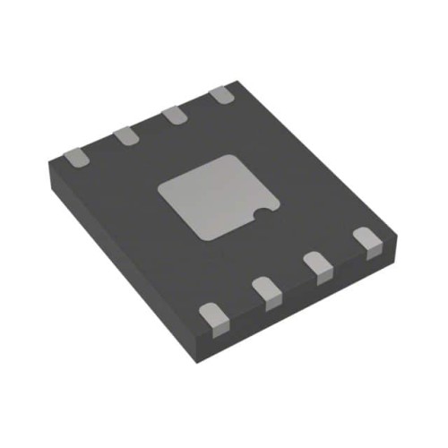 IC RAM 4MBIT SPI 40MHZ 8DFN